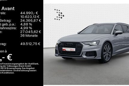 Audi A6 60.990 km 43.990 &euro; Schweinfurt 97424