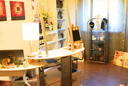 Gewerbeobjekt Bergrheinfeld - 980&euro; | Angebot:19877459