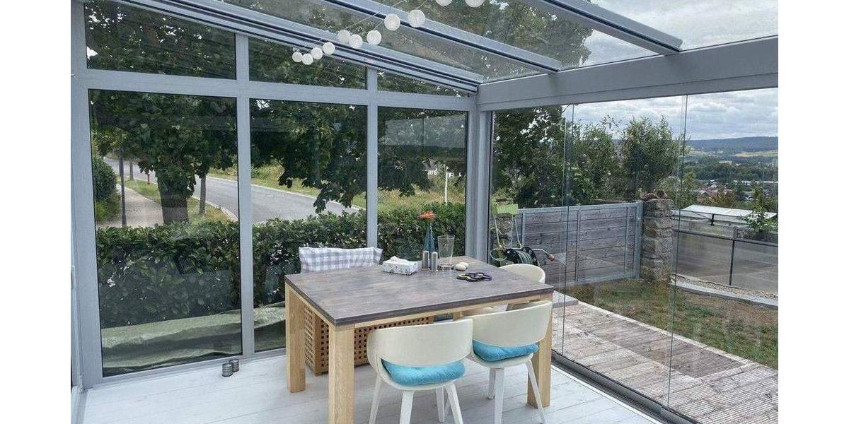 Einfamilienhaus Zeil am Main Zeil - 6 Zimmer, 160 m&sup2;, 579.000&euro; | Angebot:25864359