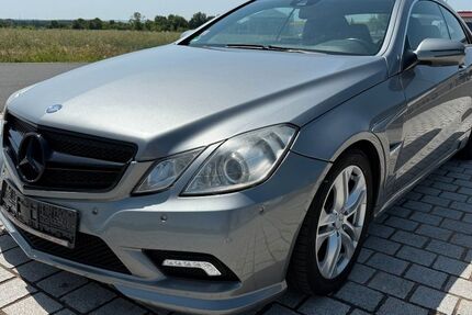 Mercedes-Benz E 350 257.000 km 7.990 &euro; Gochsheim bei Schweinfurt 97469