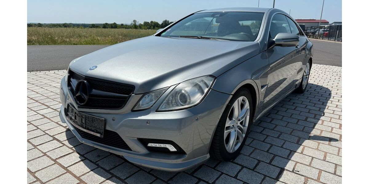 Mercedes-Benz E 350 257.000 km 7.990 &euro; Gochsheim bei Schweinfurt 97469