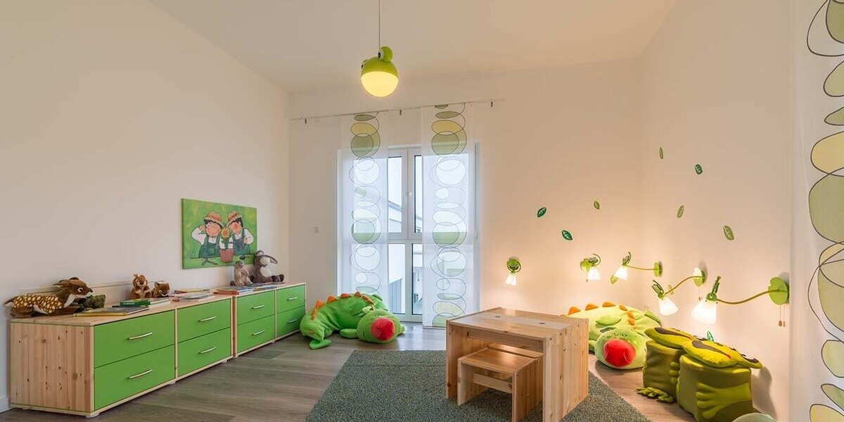 Individuell planbares Mehrfamilienhaus mit großzügigem Raumangebot in Prosselsheim - Mehrfamilienhaus, Wohnhaus Prosselsheim | Angebot:27289639
