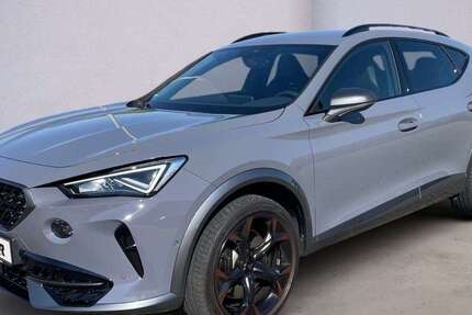 Cupra Formentor 29.950 km 27.350 &euro; Schwebheim 97525