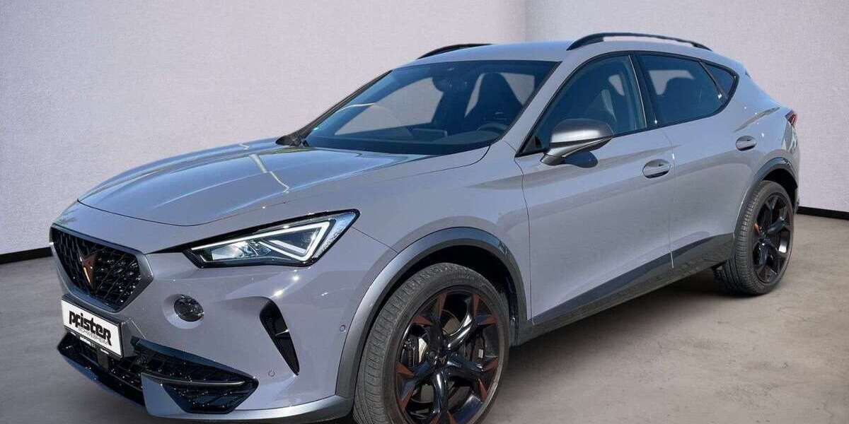 Cupra Formentor 29.950 km 27.350 &euro; Schwebheim 97525