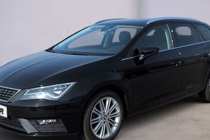Seat Leon 46.900 km 18.990 &euro; Schwebheim 97525