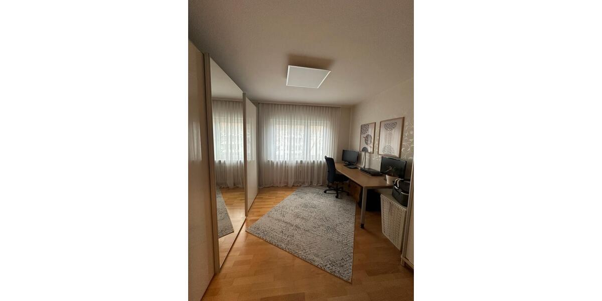 Etagenwohnung Schweinfurt Bellevue - 3 Zimmer, 64 m&sup2;, 187.000&euro; | Angebot:25866794
