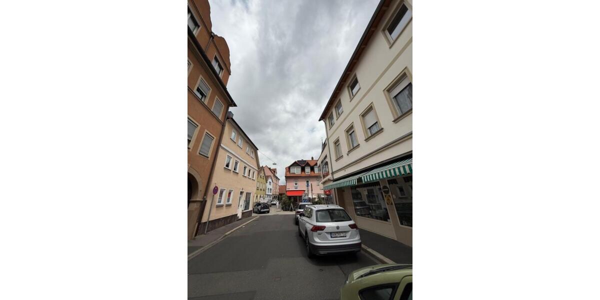 Mehrfamilienhaus, Wohnhaus Bad Kissingen - 435.000&euro; | Angebot:26122856