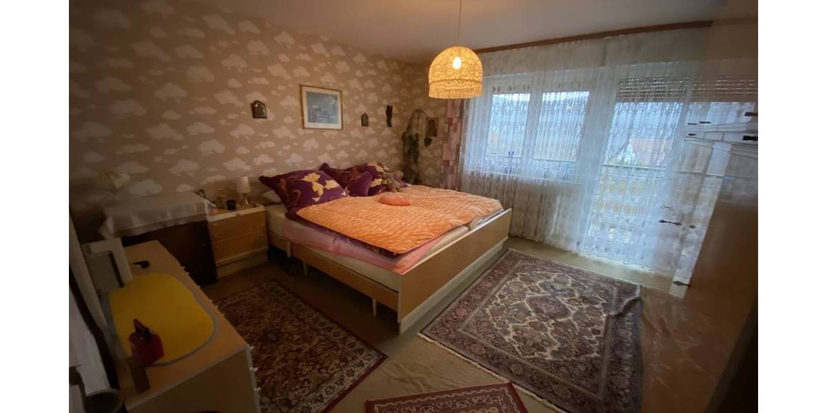 Mehrfamilienhaus, Wohnhaus Hammelburg / Untererthal Untererthal - 7 Zimmer, 244 m&sup2;, 337.000&euro; | Angebot:26036920