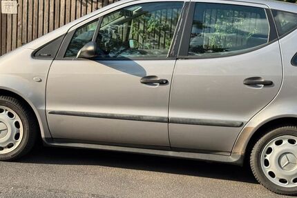 Mercedes-Benz A 160 88.000 km 1.700 &euro; Schweinfurt 97421