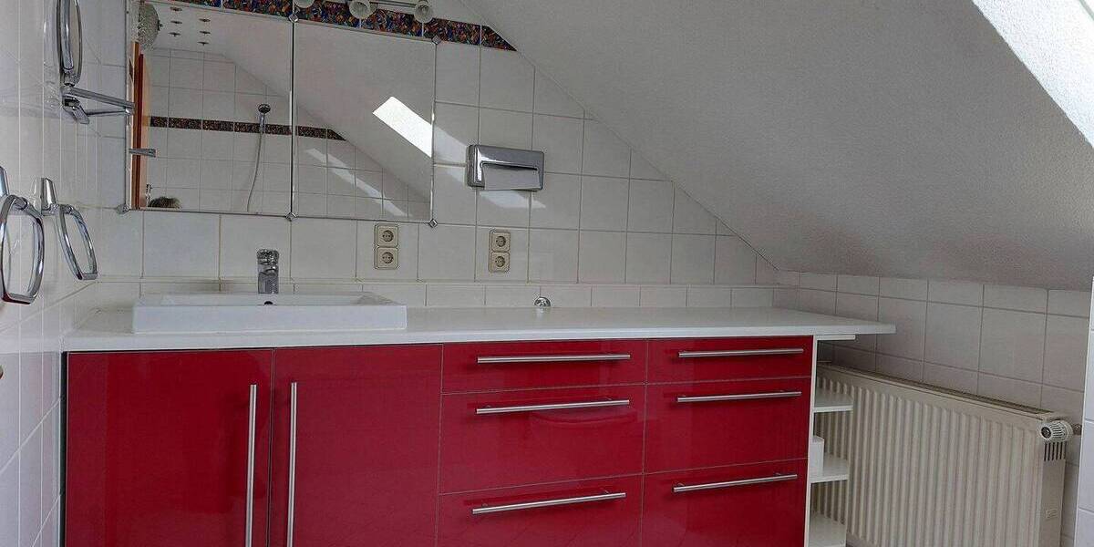 Einfamilienhaus Bad Kissingen Winkels - 6 Zimmer, 206 m&sup2;, 2.200&euro; | Angebot:26763513