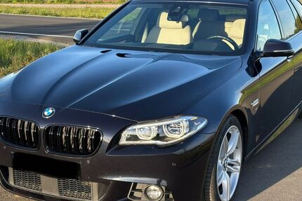 BMW 535 175.000 km 19.990 &euro; Bergrheinfeld 97493