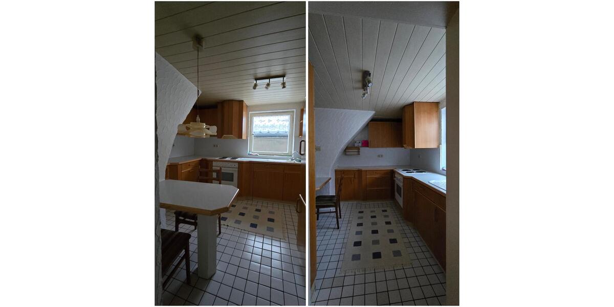 Bauernhaus, Landhaus Haßfurt - 8 Zimmer, 160 m&sup2;, 259.000&euro; | Angebot:26536775