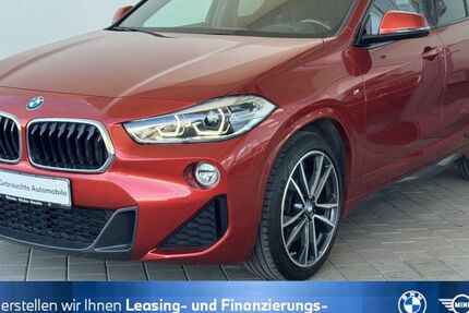 BMW X2 80.264 km 24.645 &euro; Salz 97616