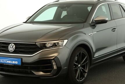 VW T-Roc 62.200 km 28.890 &euro; Donnersdorf 97499