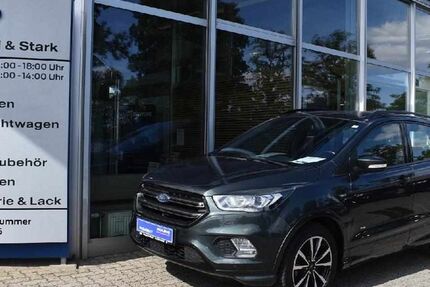 Ford Kuga 98.300 km 14.980 &euro; Unterpleichfeld 97294