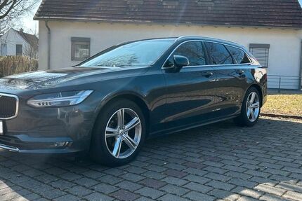 Volvo V90 155.000 km 18.600 &euro; Üchtelhausen 97532