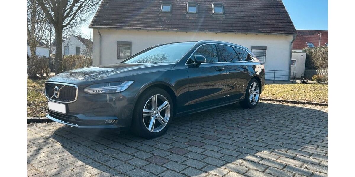 Volvo V90 155.000 km 18.600 &euro; Üchtelhausen 97532