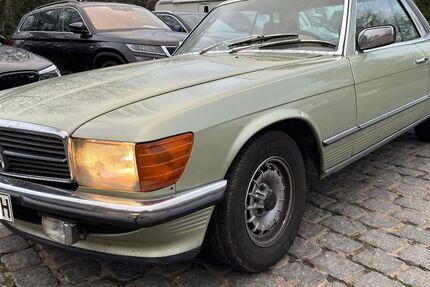 Mercedes-Benz 450 174.521 km 13.880 &euro; Haßfurt 97437