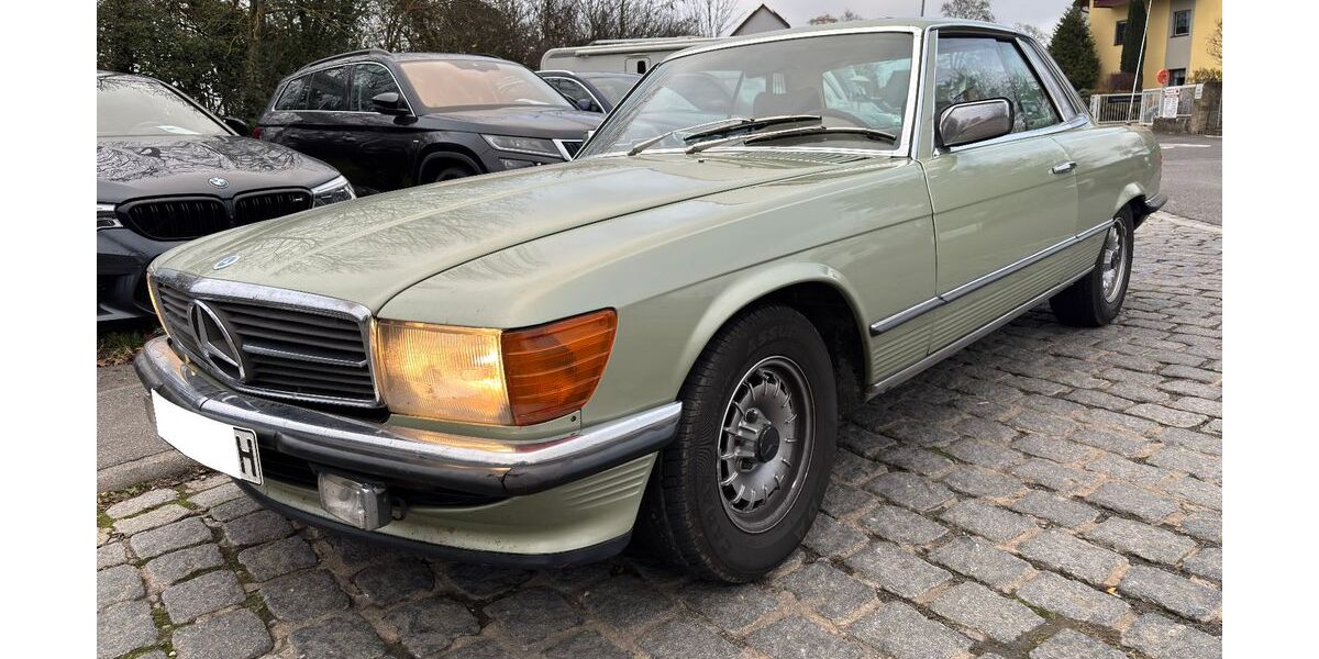 Mercedes-Benz 450 174.521 km 13.880 &euro; Haßfurt 97437