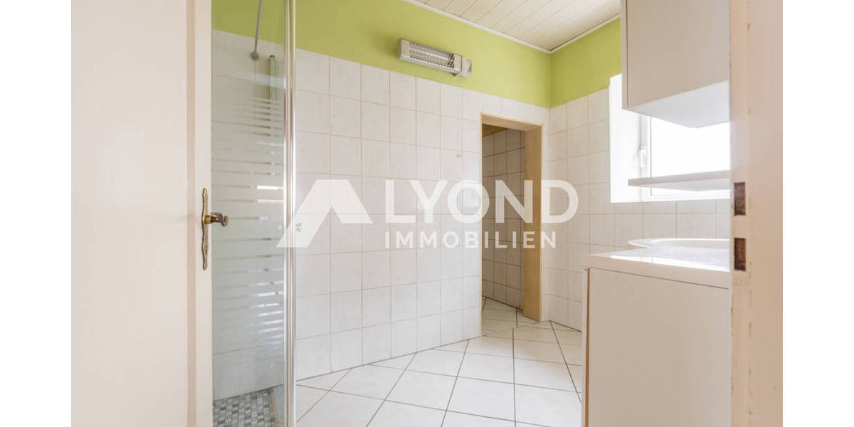 Einfamilienhaus Werneck / Vasbühl Vasbühl - 6 Zimmer, 184 m&sup2;, 190.000&euro; | Angebot:26672590