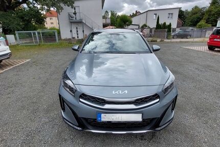 Kia XCeed 16.300 km 26.350 &euro; Grafenrheinfeld 97506