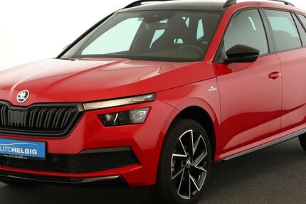 Skoda Kamiq 23.500 km 23.990 &euro; Donnersdorf 97499