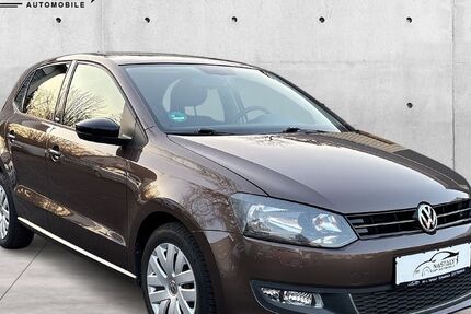 VW Polo 119.000 km 5.990 &euro; Schwebheim 97525