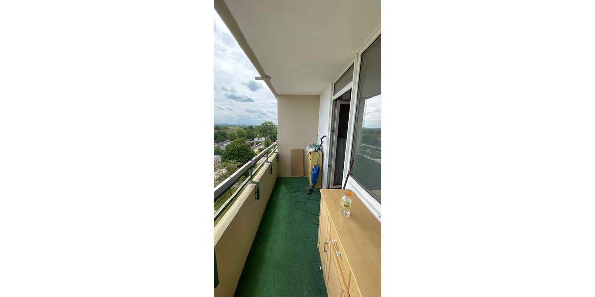 Etagenwohnung Schweinfurt Bergl - 3 Zimmer, 81 m&sup2;, 165.000&euro; | Angebot:25667719