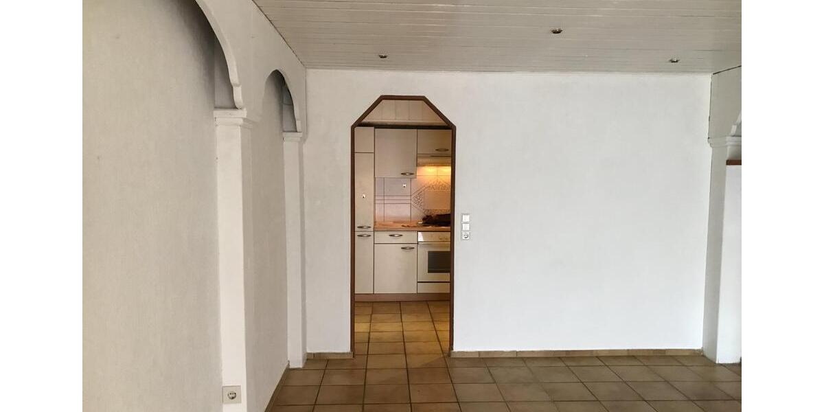 Etagenwohnung Bad Kissingen - 1 Zimmer, 36 m&sup2;, 410&euro; | Angebot:25929821