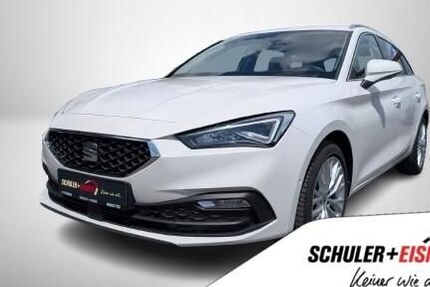 Seat Leon 119.000 km 18.590 &euro; Werneck 97440