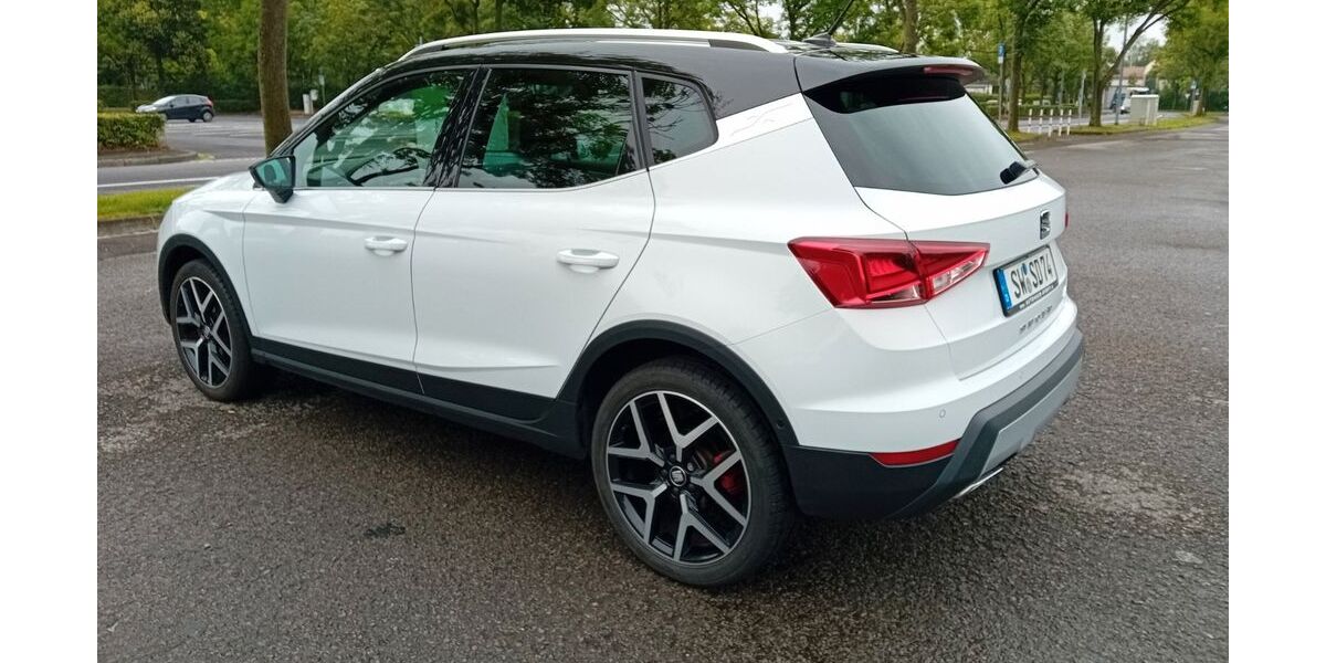 Seat Arona 72.000 km 15.000 &euro; Schweinfurt 97424