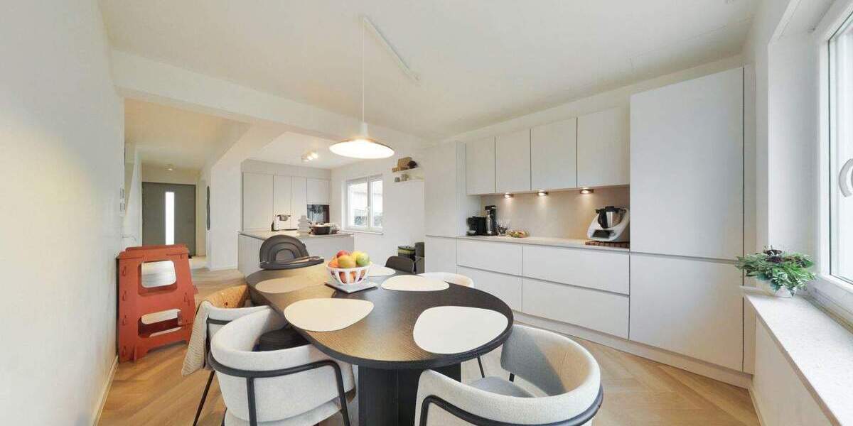 Einfamilienhaus Dittelbrunn Hambach - 6 Zimmer, 165 m&sup2;, 450.000&euro; | Angebot:25880167