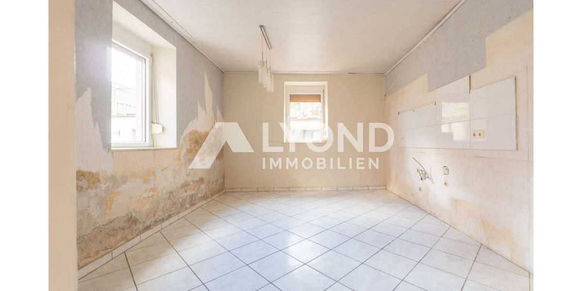 Einfamilienhaus Werneck / Vasbühl Vasbühl - 6 Zimmer, 184 m&sup2;, 190.000&euro; | Angebot:26672590