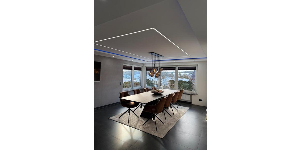 Einfamilienhaus Dittelbrunn - 7 Zimmer, 220 m&sup2;, 875.000&euro; | Angebot:26943854