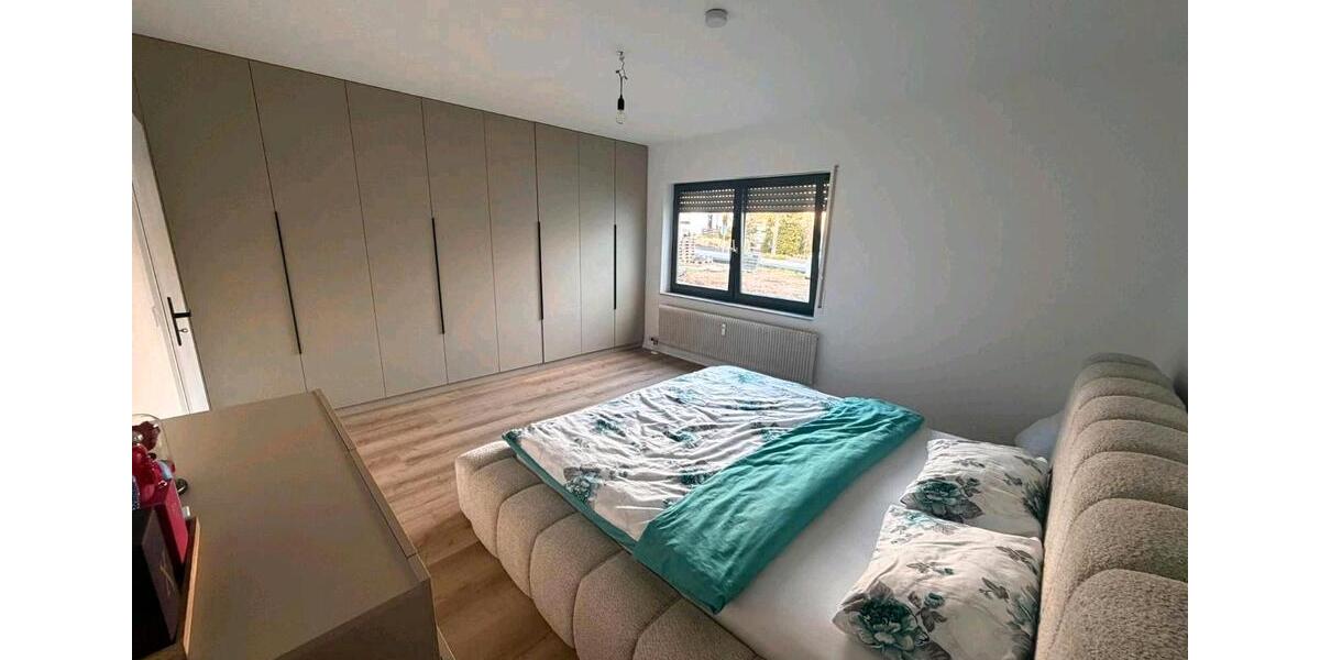 Etagenwohnung Schweinfurt Haardt - 3 Zimmer, 85 m&sup2;, 850&euro; | Angebot:26041370