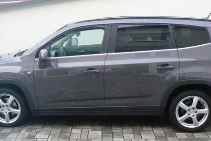 Chevrolet Orlando 135.000 km 5.390 &euro; Schweinfurt 97424