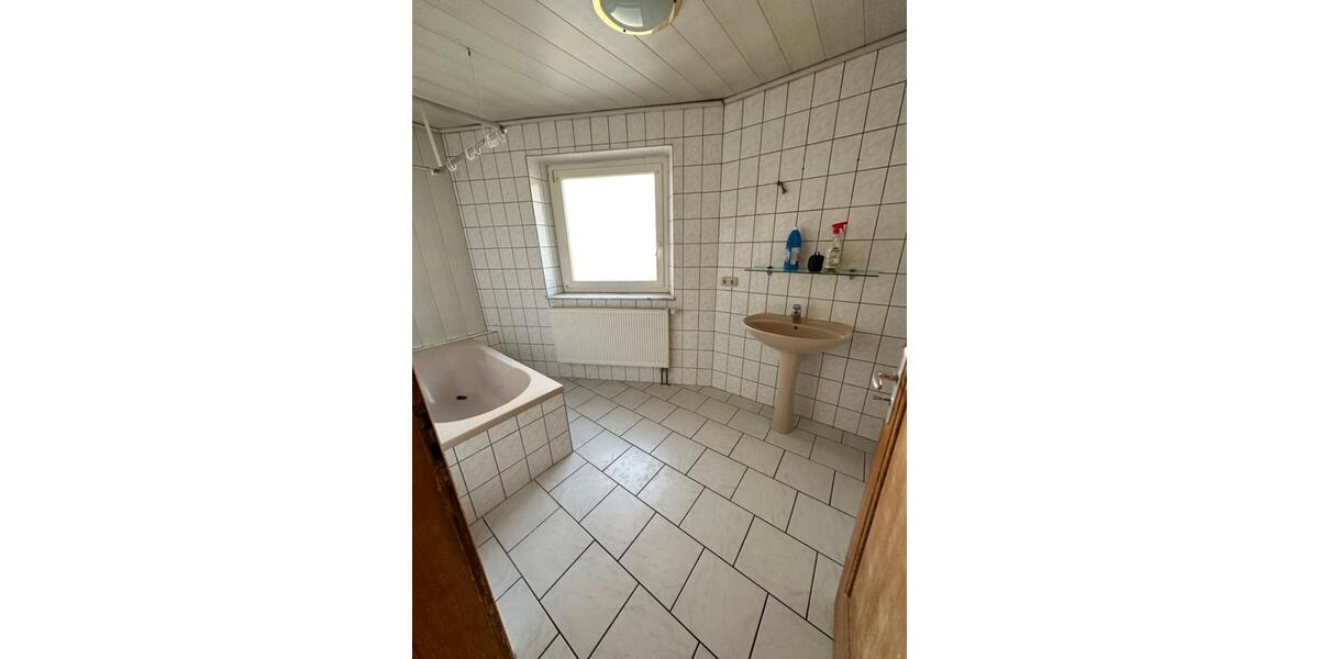 Hochparterre Gerolzhofen - 3 Zimmer, 78 m&sup2;, 675&euro; | Angebot:25291264