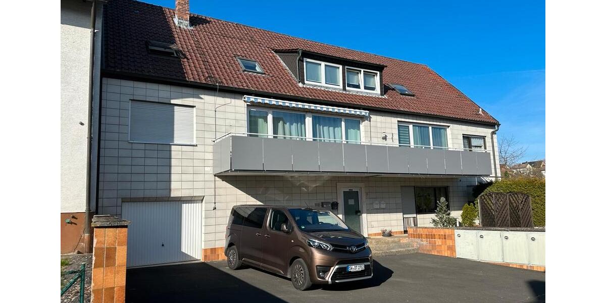 Dachgeschoßwohnung Dittelbrunn - 1 Zimmer, 72 m&sup2;, 199.000&euro; | Angebot:27077520