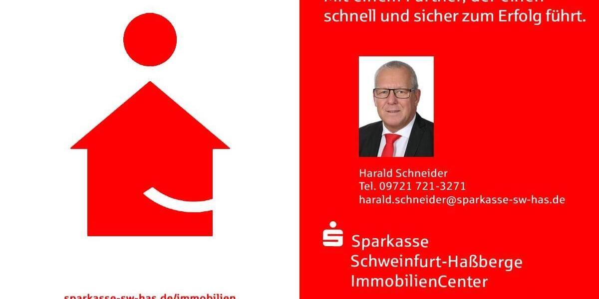 Gewerbeobjekt Schweinfurt Altstadt - 979.000&euro; | Angebot:26930554