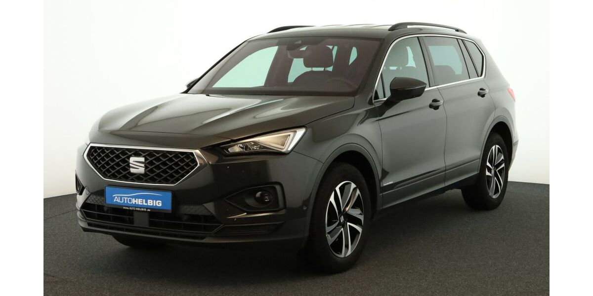 Seat Tarraco 99.900 km 23.990 &euro; Donnersdorf 97499