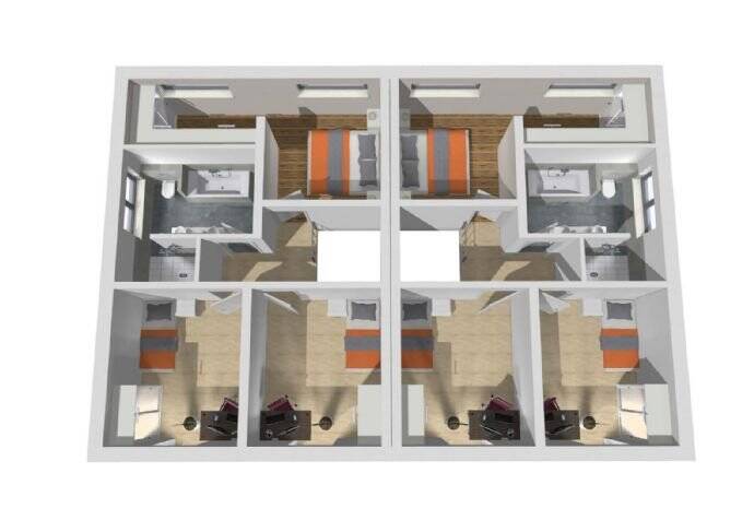 Mehrfamilienhaus, Wohnhaus Arnstein - 435.000&euro; | Angebot:25665646