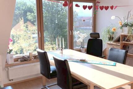 Wohnung Volkach - 4 Zimmer, 115 m&sup2;, 1.250&euro; | Angebot:25639241