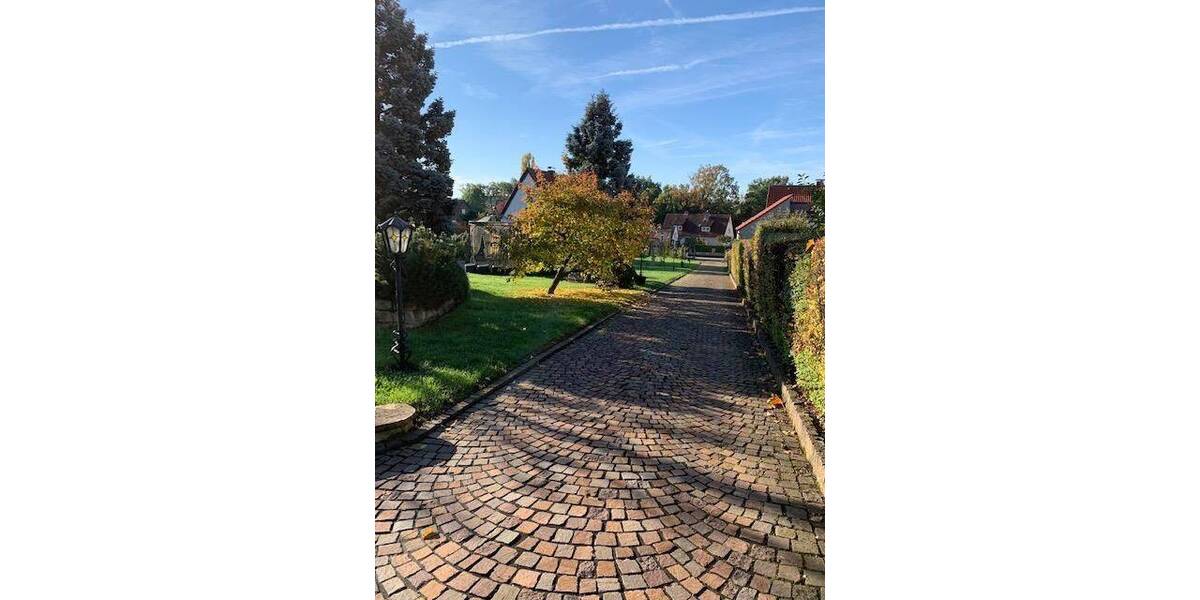 Etagenwohnung Haßfurt - 3 Zimmer, 100 m&sup2;, 800&euro; | Angebot:26930488