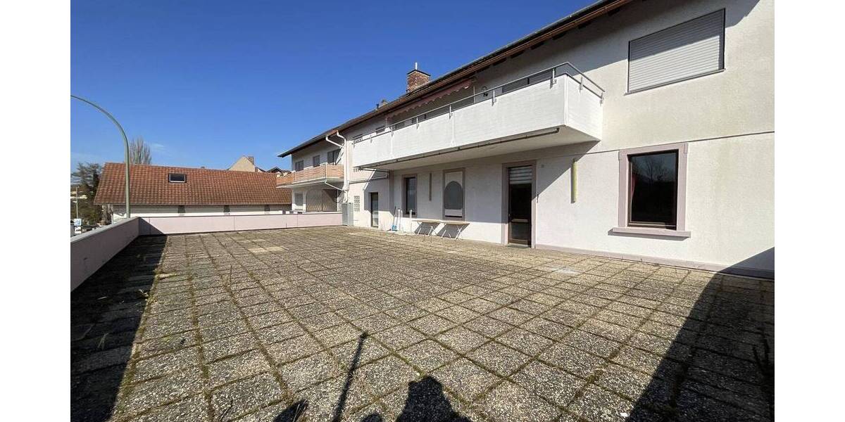 Mehrfamilienhaus, Wohnhaus Hammelburg - 1 Zimmer, 301 m&sup2;, 459.000&euro; | Angebot:26684249