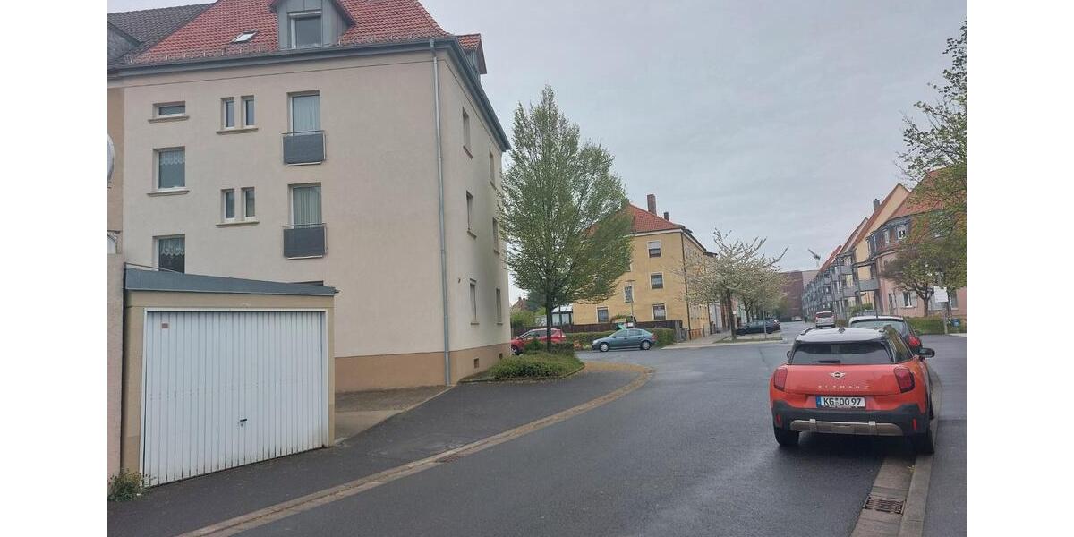 Mehrfamilienhaus, Wohnhaus Schweinfurt Bellevue - 12 Zimmer, 300 m&sup2;, 690.000&euro; | Angebot:26545605