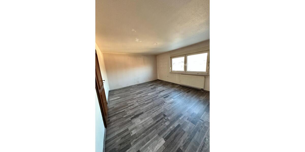 Etagenwohnung Schonungen Forst - 3 Zimmer, 60 m&sup2;, 750&euro; | Angebot:25022789