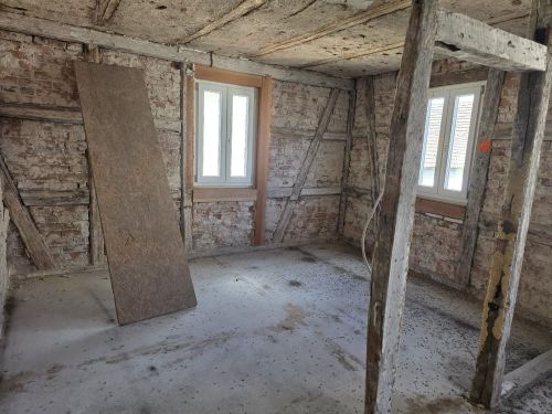 Einfamilienhaus in 97502 Euerbach-SömmersdorfSchweinfurt (ID 10659) - Einfamilienhaus Euerbach Euerbach | Angebot:26439895