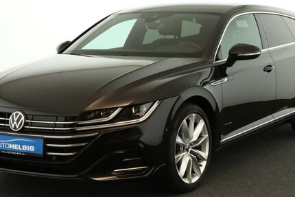 VW Arteon 61.600 km 25.490 &euro; Donnersdorf 97499