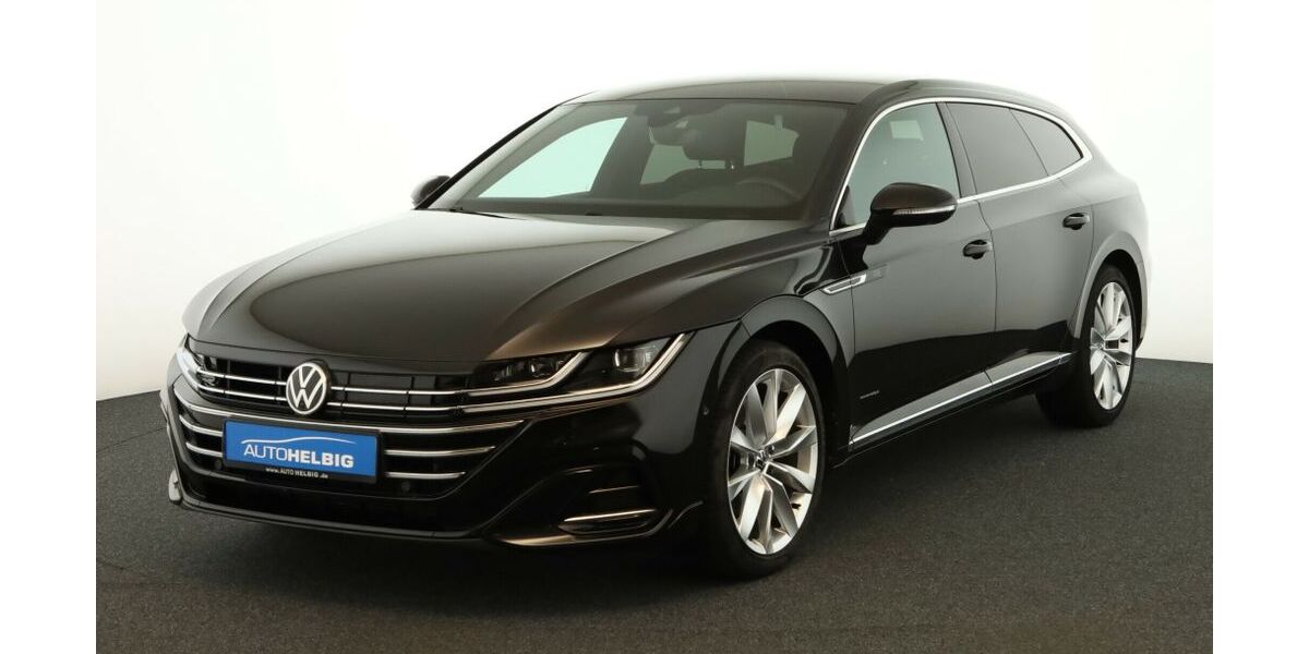 VW Arteon 61.600 km 25.490 &euro; Donnersdorf 97499
