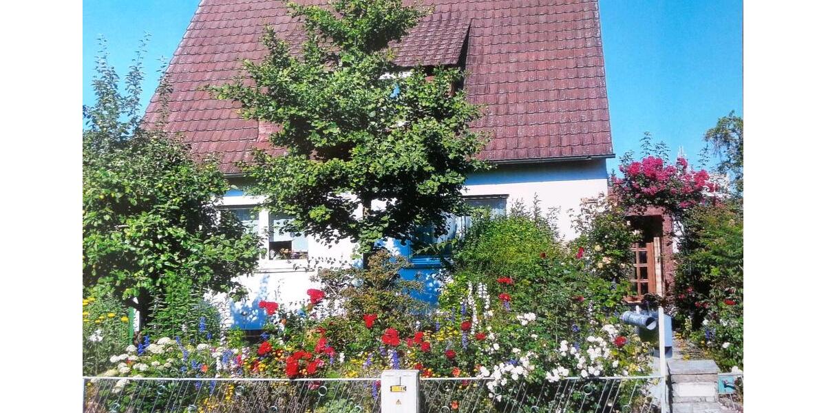 Einfamilienhaus Gerolzhofen - 5 Zimmer, 123 m&sup2;, 250.000&euro; | Angebot:25917862